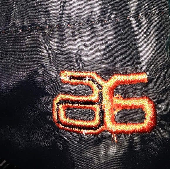 Arctix black puffer mini skirt  small - Picture 4 of 5